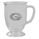 16oz Etched Café Glass Mug | Grambling Tigers
COL, CurrentProduct, Drinkware_category_All, Grambling Tigers, GRM
The Memory Company