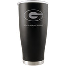 20oz Black Personalized Stainless Steel Tumbler | Grambling Tigers
COL, CurrentProduct, Drinkware_category_All, Grambling Tigers, GRM, Personalized_Personalized
The Memory Company