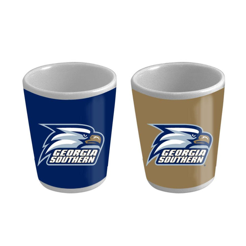 2 Pack Home/Away Souv Cup Georgia Southern
COL, GSU, OldProduct
The Memory Company