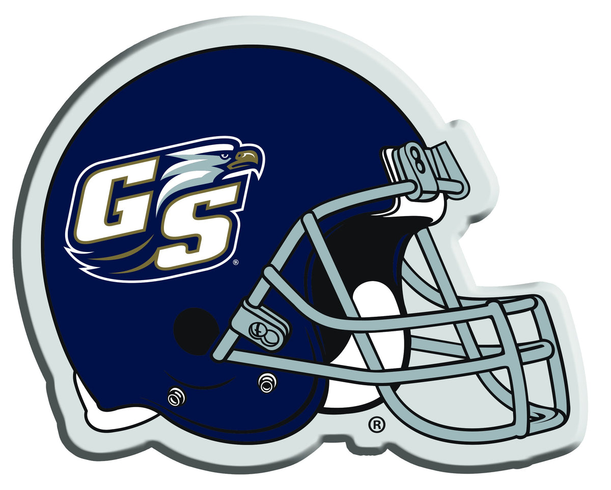 LED Helmet Lamp Georgia Southern
COL, CurrentProduct, GSU, Home&Office_category_All, Home&Office_category_Lighting
The Memory Company