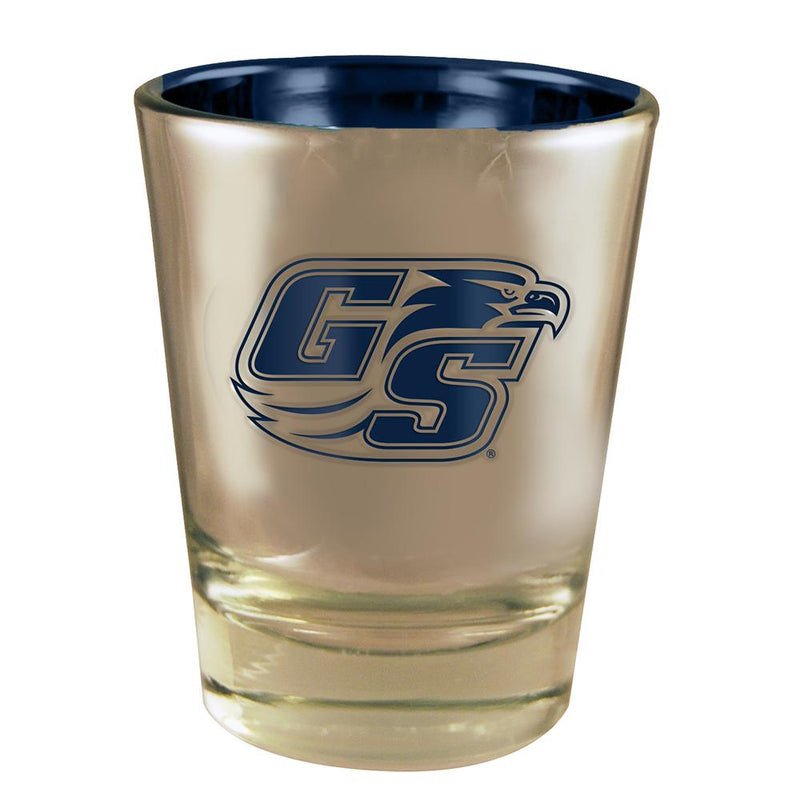 Electroplated Shot GEORGIA SOUTHERN
COL, CurrentProduct, Drinkware_category_All, GSU
The Memory Company