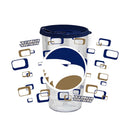 16OZ TRITAN SLIMLINE TMBLR GEORGIASOUTH
COL, GSU, OldProduct
The Memory Company