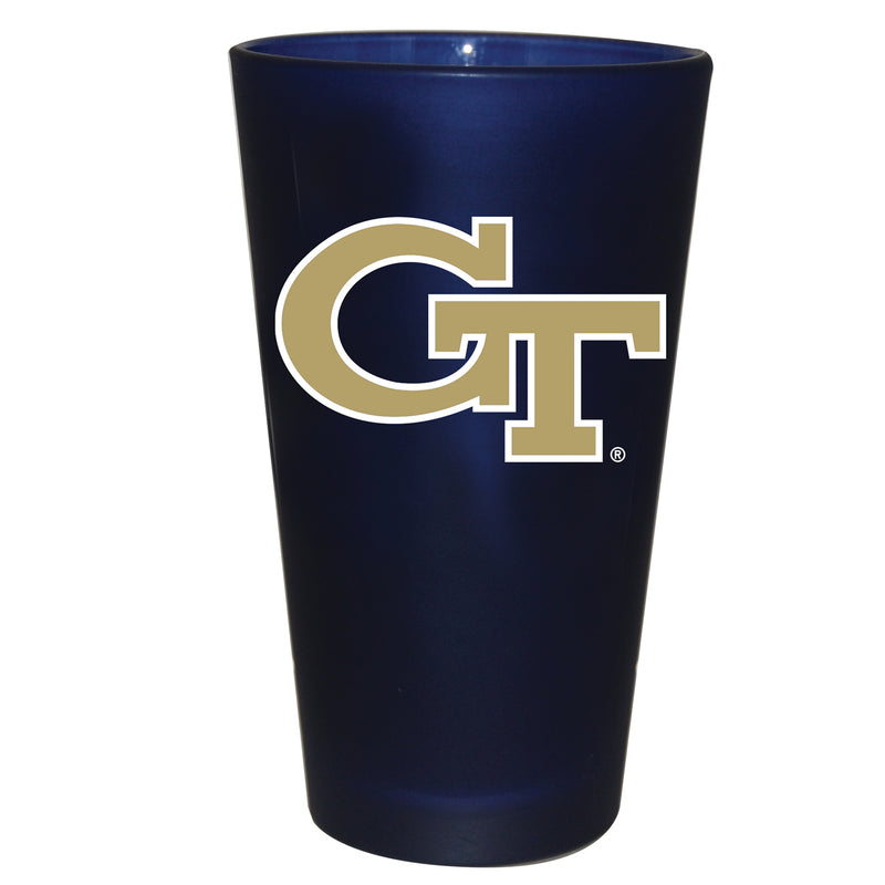 16oz Team Color Frosted Glass | Georgia Tech Yellow Jackets
COL, CurrentProduct, Drinkware_category_All, Georgia Tech Yellow Jackets, GT
The Memory Company