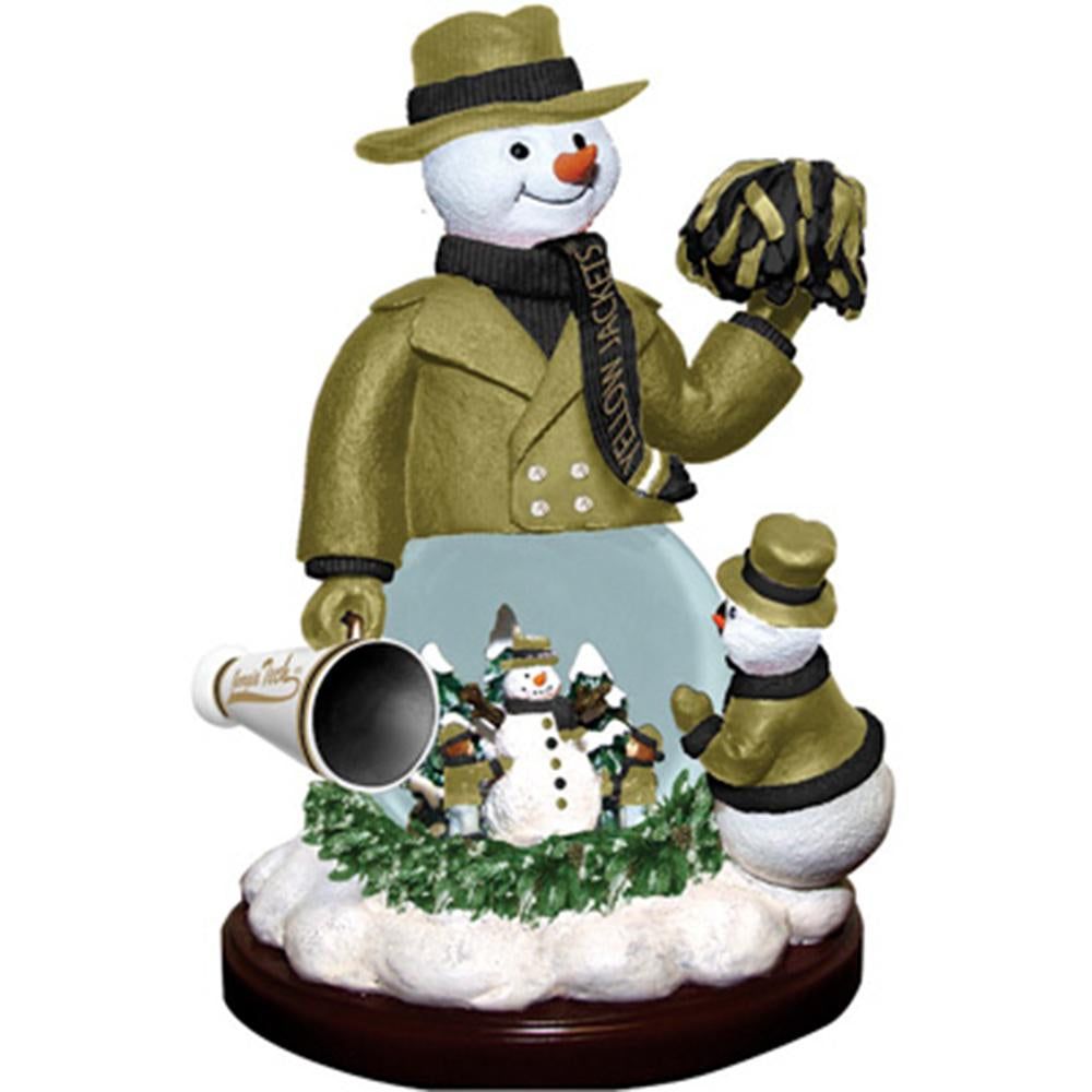 Snowman Cheer | Georgia Tech
COL, Georgia Tech Yellow Jackets, GT, OldProduct
The Memory Company