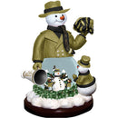 Snowman Cheer | Georgia Tech
COL, Georgia Tech Yellow Jackets, GT, OldProduct
The Memory Company