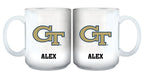 15oz White Personalized Ceramic Mug | Georgia Tech
COL, CurrentProduct, Custom Drinkware, Drinkware_category_All, Georgia Tech Yellow Jackets, Gift Ideas, GT, Personalization, Personalized_Personalized
The Memory Company