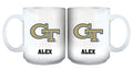 15oz White Personalized Ceramic Mug | Georgia Tech
COL, CurrentProduct, Custom Drinkware, Drinkware_category_All, Georgia Tech Yellow Jackets, Gift Ideas, GT, Personalization, Personalized_Personalized
The Memory Company