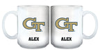 15oz White Personalized Ceramic Mug | Georgia Tech
COL, CurrentProduct, Custom Drinkware, Drinkware_category_All, Georgia Tech Yellow Jackets, Gift Ideas, GT, Personalization, Personalized_Personalized
The Memory Company