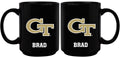 15oz. Black Personalized Ceramic Mug - Georgia Tech
COL, CurrentProduct, Drinkware_category_All, Engraved, Georgia Tech Yellow Jackets, GT, Personalized_Personalized
The Memory Company