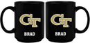 15oz. Black Personalized Ceramic Mug - Georgia Tech
COL, CurrentProduct, Drinkware_category_All, Engraved, Georgia Tech Yellow Jackets, GT, Personalized_Personalized
The Memory Company