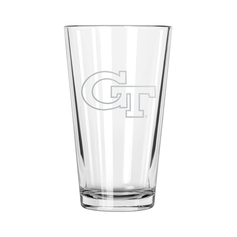 17oz Etched Pint Glass | Georgia Tech Yellow Jackets
COL, CurrentProduct, Drinkware_category_All, Georgia Tech Yellow Jackets, GT
The Memory Company