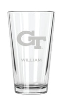 Georgia Tech Personalized Pint Glass
COL, CurrentProduct, Custom Drinkware, Drinkware_category_All, Georgia Tech, Georgia Tech Yellow Jackets, Glassware, GT, Personalization, Personalized_Personalized, Pint, Pint Glass
The Memory Company