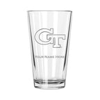 Georgia Tech Personalized Pint Glass
COL, CurrentProduct, Custom Drinkware, Drinkware_category_All, Georgia Tech, Georgia Tech Yellow Jackets, Glassware, GT, Personalization, Personalized_Personalized, Pint, Pint Glass
The Memory Company