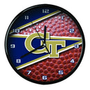 Georgia Tech Football Clock
Clock, Clocks, COL, CurrentProduct, Georgia Tech Yellow Jackets, GT, Home Decor, Home&Office_category_All
The Memory Company