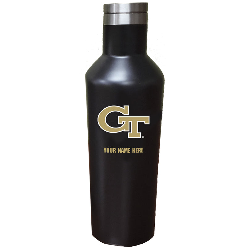 17oz Black Personalized Infinity Bottle | Georgia Tech Yellow Jackets
2776BDPER, COL, CurrentProduct, Drinkware_category_All, Florida State Seminoles, Georgia Tech Yellow Jackets, GT, Personalized_Personalized
The Memory Company