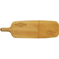 Personalized Bamboo Paddle Cutting & Serving Board | Georgia Tech Yellow Jackets
COL, CurrentProduct, Georgia Tech Yellow Jackets, GT, Home&Office_category_All, Home&Office_category_Kitchen, Personalized_Personalized
The Memory Company