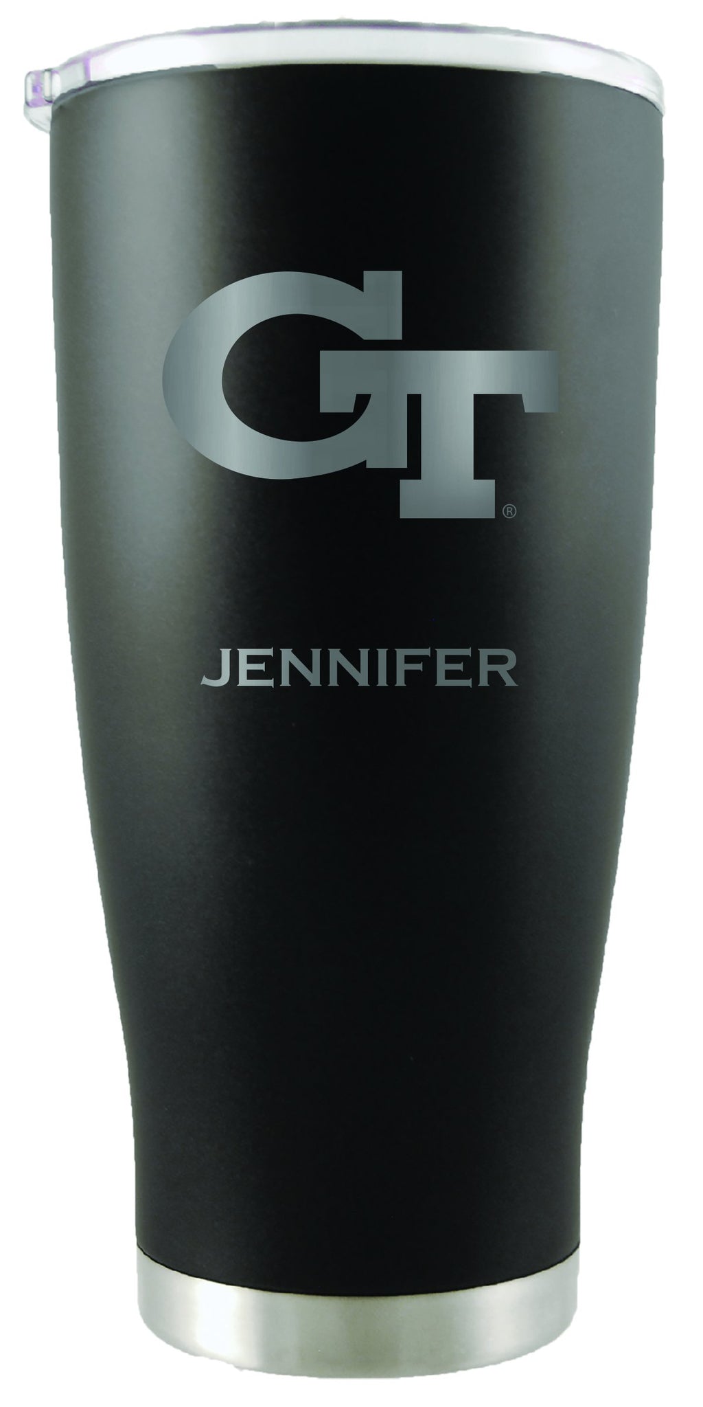 20oz Black Personalized Stainless Steel Tumbler | Georgia Tech
COL, CurrentProduct, Drinkware_category_All, Georgia Tech Yellow Jackets, GT, Personalized_Personalized
The Memory Company