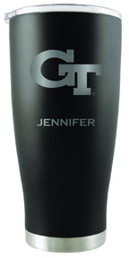 20oz Black Personalized Stainless Steel Tumbler | Georgia Tech
COL, CurrentProduct, Drinkware_category_All, Georgia Tech Yellow Jackets, GT, Personalized_Personalized
The Memory Company