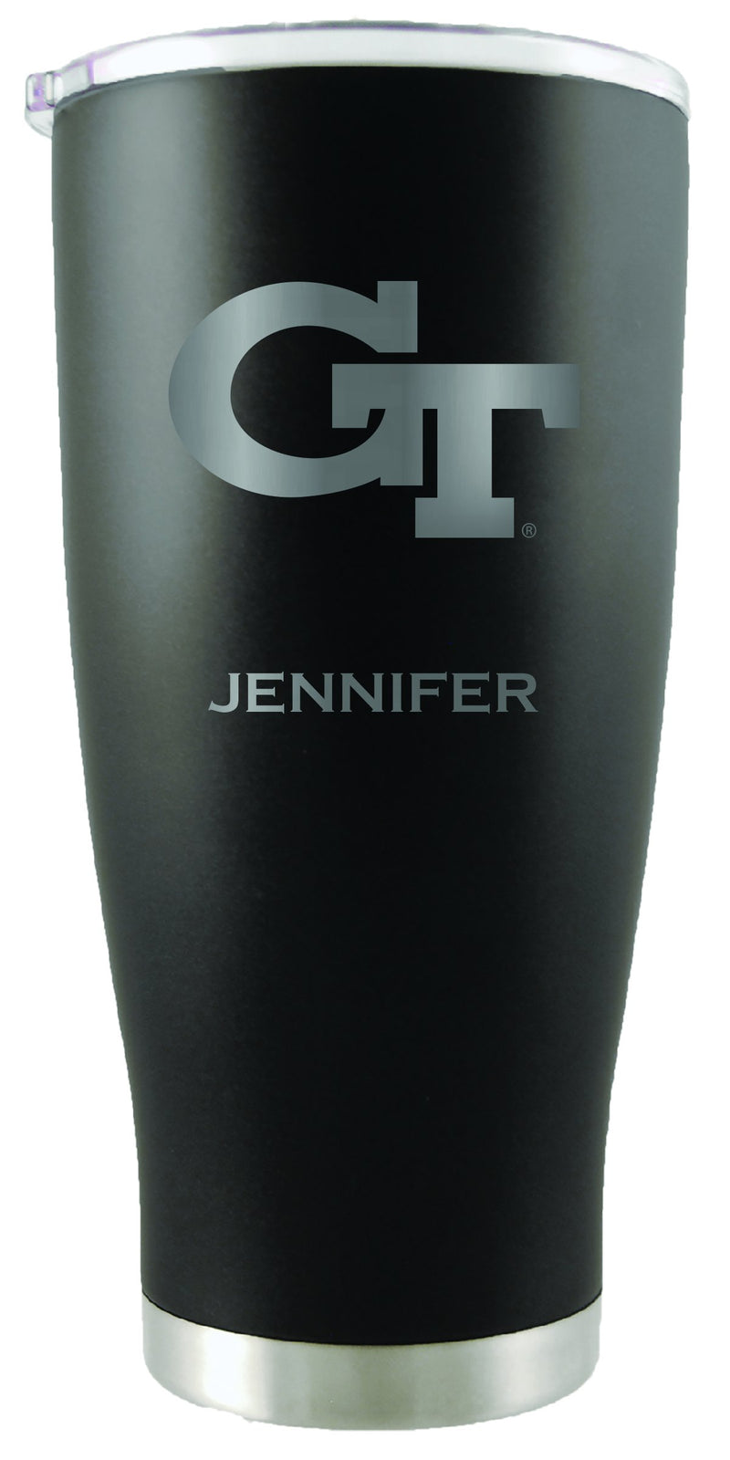 20oz Black Personalized Stainless Steel Tumbler | Georgia Tech
COL, CurrentProduct, Drinkware_category_All, Georgia Tech Yellow Jackets, GT, Personalized_Personalized
The Memory Company