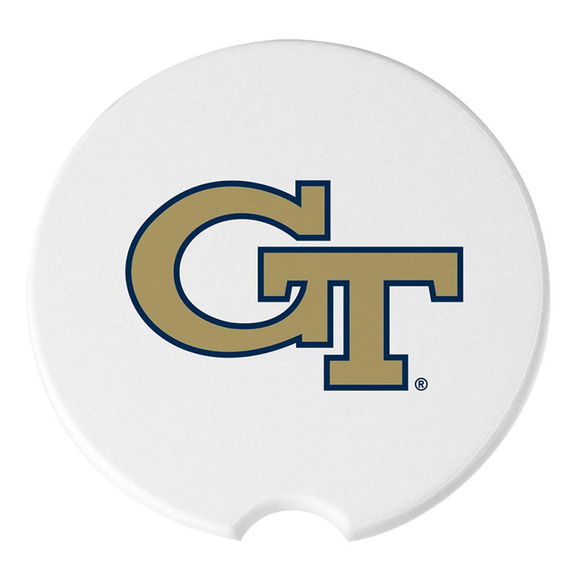 2 Pack Logo Travel Coaster | Georgia Tech
Coaster, Coasters, COL, Drink, Drinkware_category_All, Georgia Tech Yellow Jackets, GT, OldProduct
The Memory Company