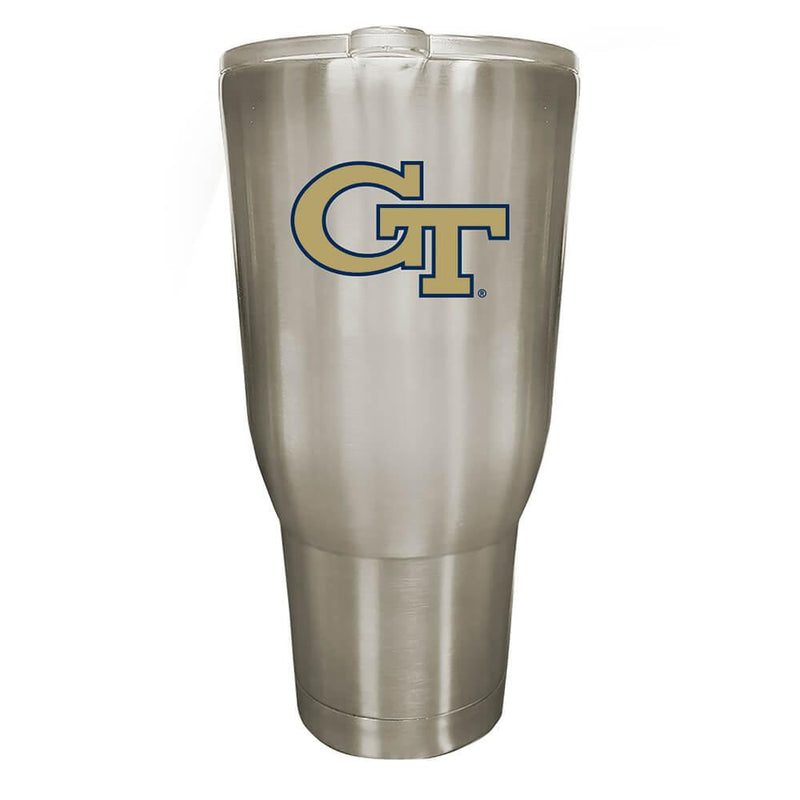 32oz Decal Stainless Steel Tumbler | Georgia Tech
COL, Drinkware_category_All, Georgia Tech Yellow Jackets, GT, OldProduct
The Memory Company