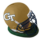 Helmet Bank - Georgia Tech
COL, Georgia Tech Yellow Jackets, GT, OldProduct
The Memory Company