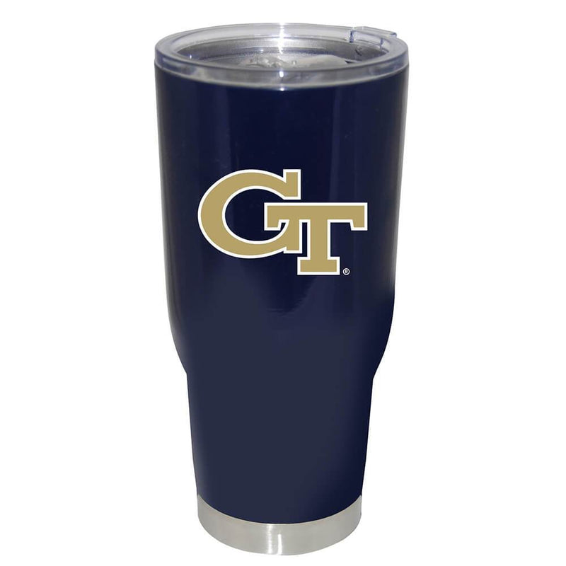32oz Decal PC Stainless Steel Tumbler | GA Tech
COL, Drinkware_category_All, Georgia Tech Yellow Jackets, GT, OldProduct
The Memory Company