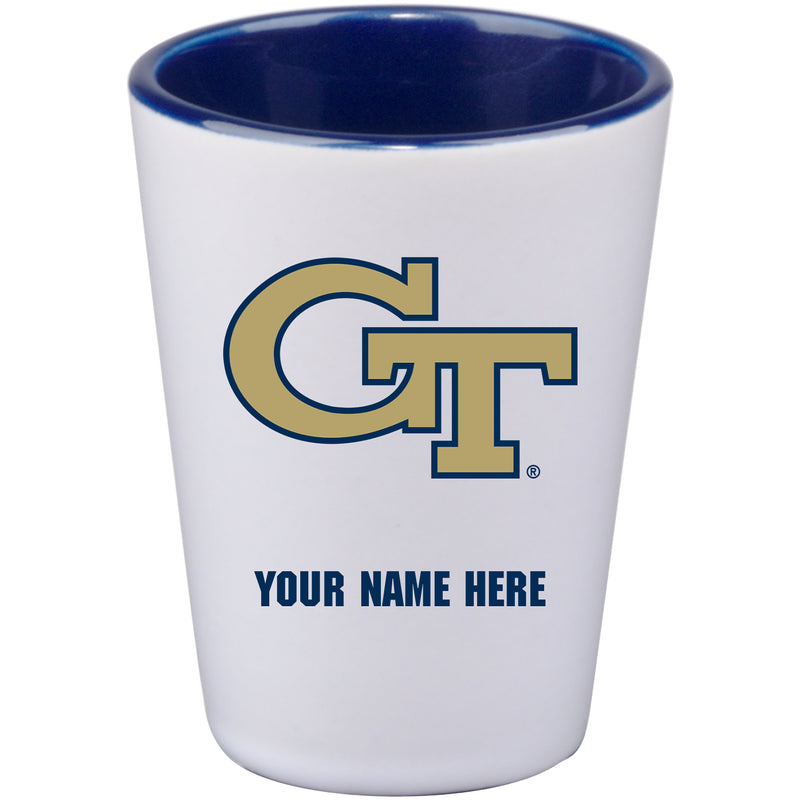 2oz Inner Color Personalized Ceramic Shot | Georgia Tech Yellow Jackets
807PER, COL, CurrentProduct, Drinkware_category_All, Florida State Seminoles, GT, Personalized_Personalized
The Memory Company