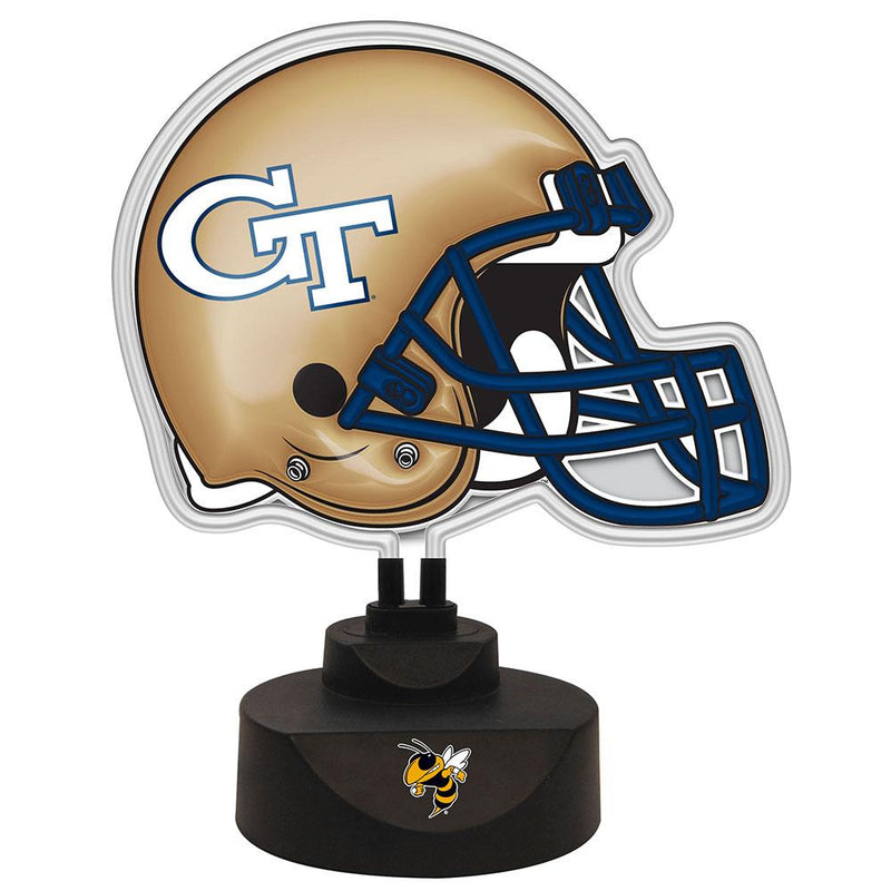 Neon Helmet Lamp | Georgia Tech
COL, Georgia Tech Yellow Jackets, GT, Home&Office_category_Lighting, OldProduct
The Memory Company