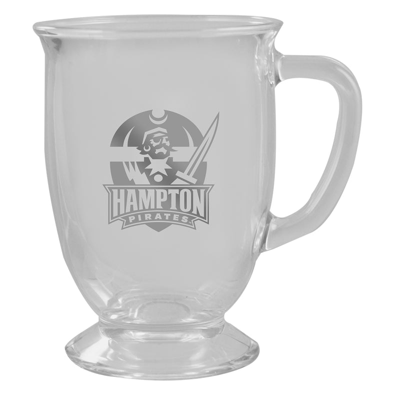 16oz Etched Café Glass Mug | Hampton Pirates
COL, CurrentProduct, Drinkware_category_All, HAM, Hampton Pirates
The Memory Company