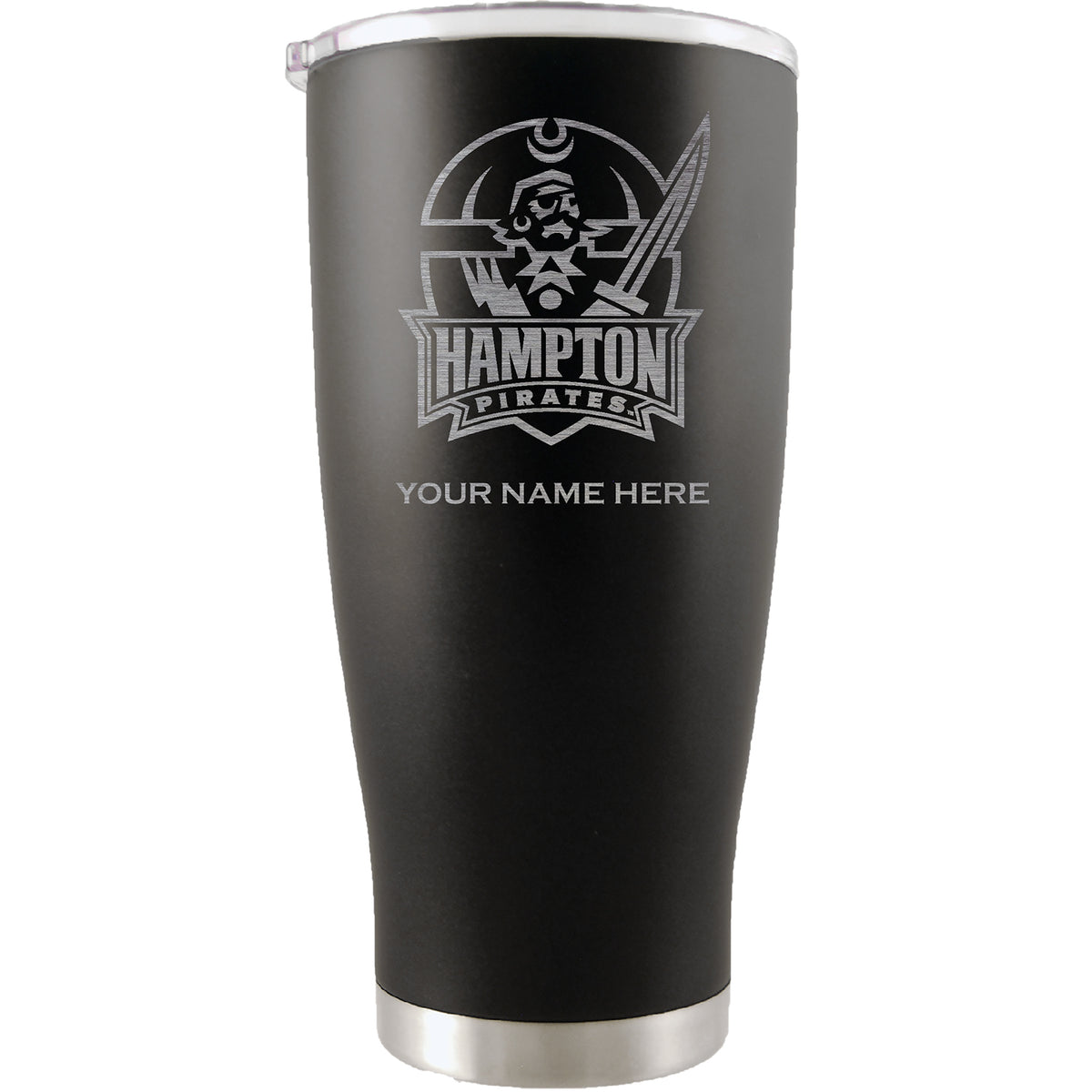 20oz Black Personalized Stainless Steel Tumbler | Hampton Pirates
COL, CurrentProduct, Drinkware_category_All, HAM, Hampton Pirates, Personalized_Personalized
The Memory Company