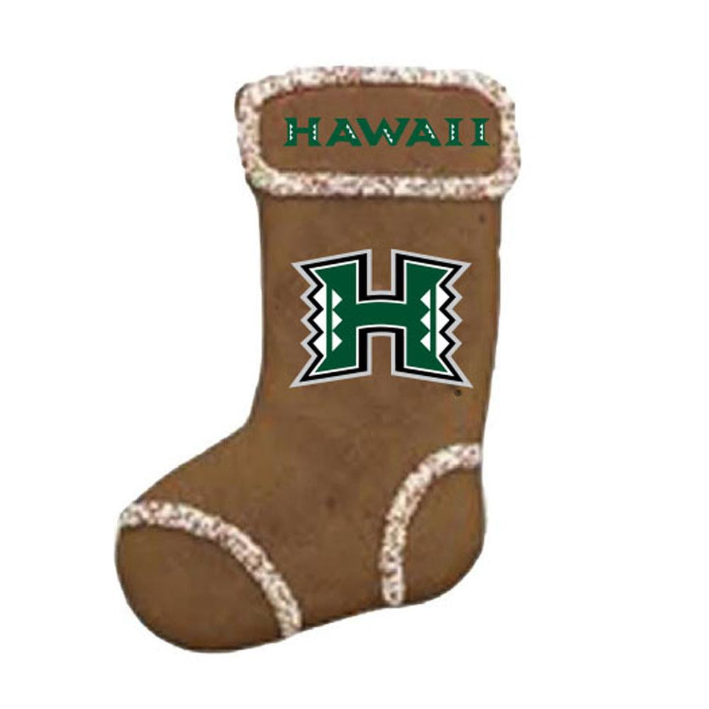 Gingerbread Stocking Ornament | Hawaii
COL, HI, OldProduct
The Memory Company