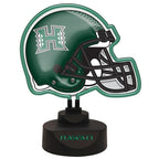 Neon Helmet Lamp - University of Hawaii
COL, HI, OldProduct
The Memory Company