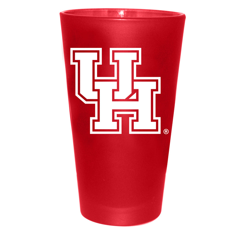 16oz Team Color Frosted Glass | Houston Cougars
COL, CurrentProduct, Drinkware_category_All, HOU, Houston Cougars
The Memory Company
