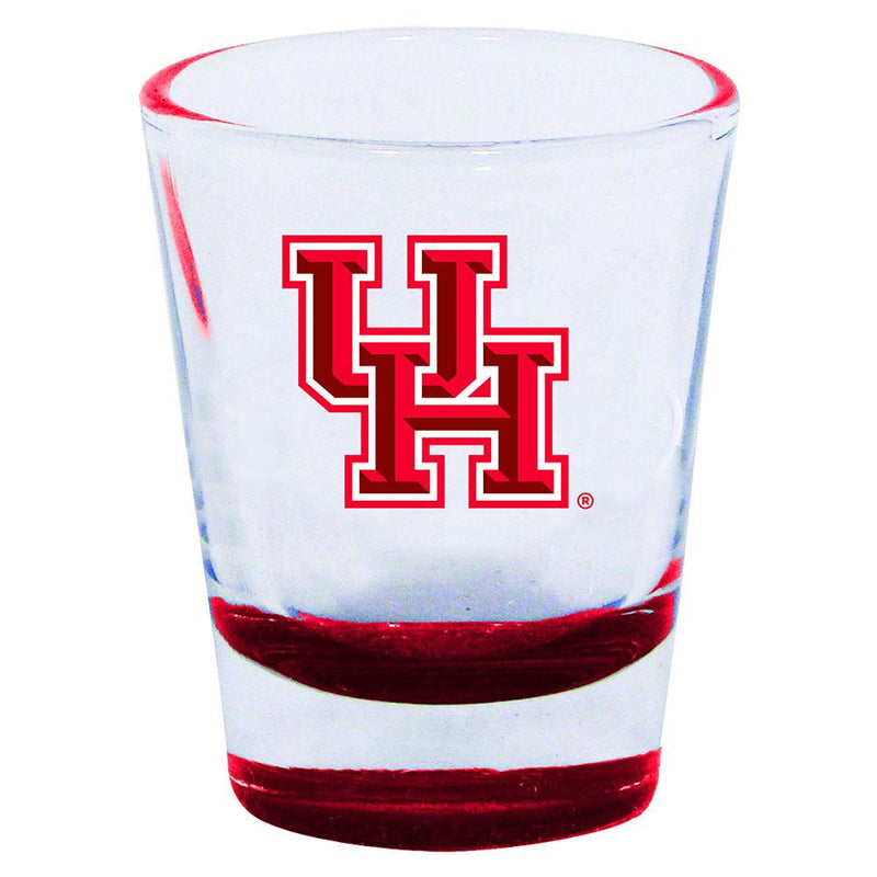 2oz Highlight Collect Glass | Houston Cougars
COL, HOU, Houston Cougars, OldProduct
The Memory Company