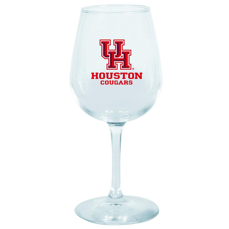 BOXED WINE GLASS  HOUSTON
COL, HOU, Houston Cougars, OldProduct
The Memory Company