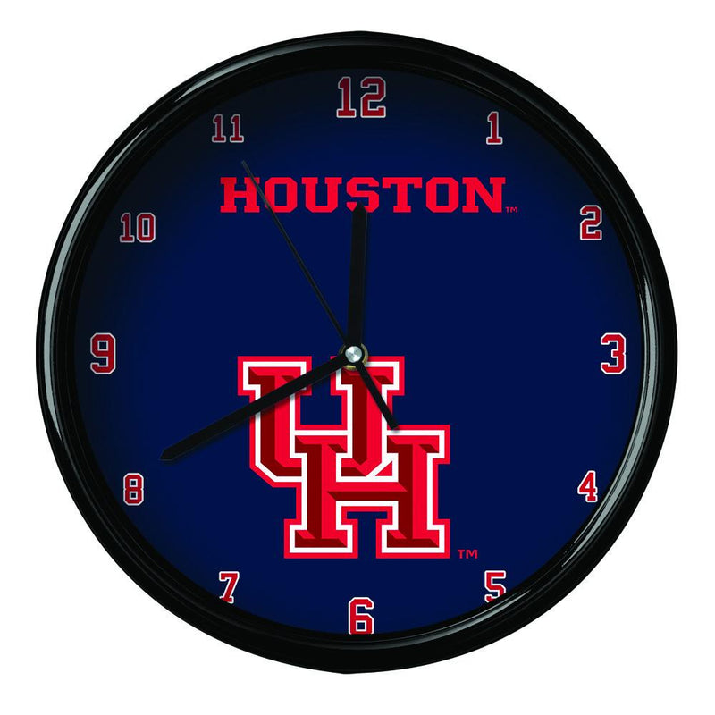 Black Rim Clock Basic | Houston Cougars
COL, CurrentProduct, Home&Office_category_All, HOU, Houston Cougars
The Memory Company