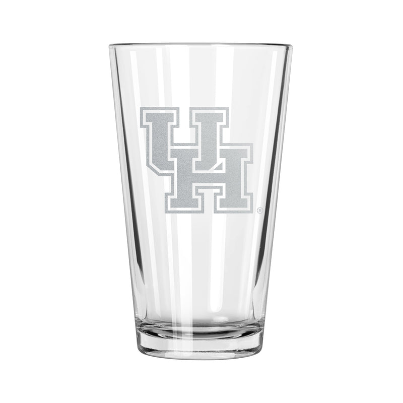 17oz Etched Pint Glass | Houston Cougars
COL, CurrentProduct, Drinkware_category_All, HOU, Houston Cougars
The Memory Company