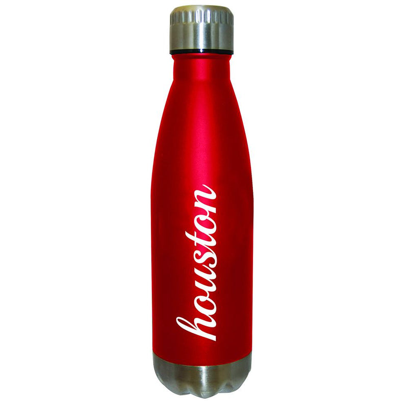 COLOR SW GLACIER BTL HOUSTON
COL, HOU, Houston Cougars, OldProduct
The Memory Company