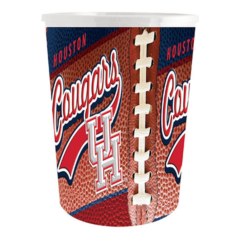 Waste Basket | Houston Cougars
COL, HOU, Houston Cougars, OldProduct
The Memory Company