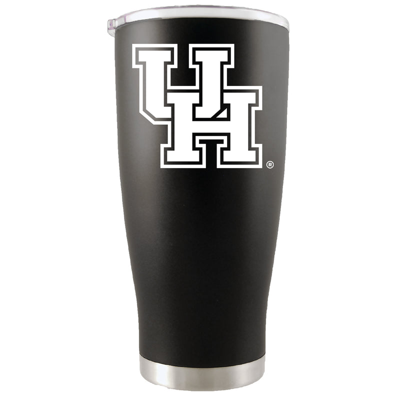 20oz Black Stainless Steel Tumbler | Houston Cougars
COL, CurrentProduct, Drinkware_category_All, HOU, Houston Cougars
The Memory Company
