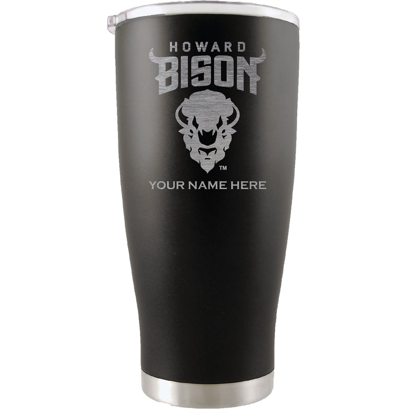 20oz Black Personalized Stainless Steel Tumbler | Howard Bison
COL, CurrentProduct, Drinkware_category_All, HOW, Howard Bison, Personalized_Personalized
The Memory Company