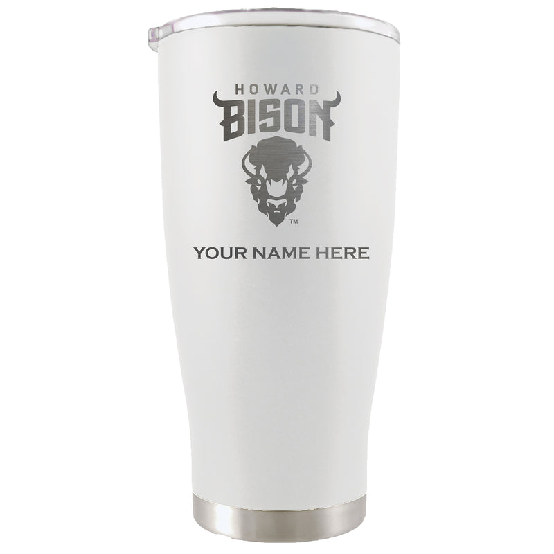 20oz White Personalized Stainless Steel Tumbler | Howard Bison
COL, CurrentProduct, Drinkware_category_All, HOW, Howard Bison, Personalized_Personalized
The Memory Company