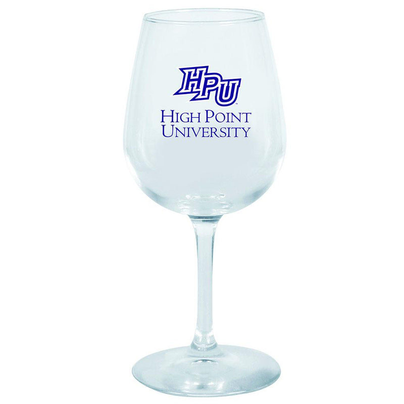 BOXED WINE GLASS  HIGH POINT
COL, HP, OldProduct
The Memory Company