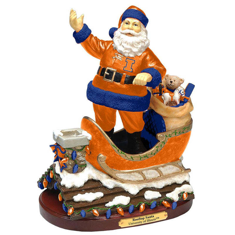 Rooftop Santa | Illinois University
COL, Holiday_category_All, ILL, Illinois Fighting Illini, OldProduct
The Memory Company