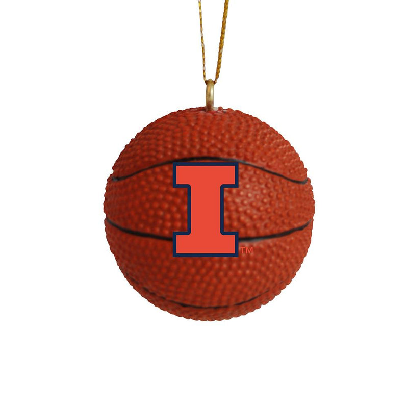 Basketball Ornament | Illinois Fighting Illini
COL, CurrentProduct, Holiday_category_All, ILL, Illinois Fighting Illini
The Memory Company