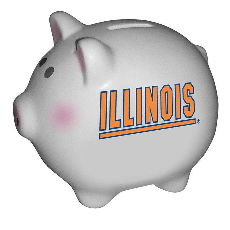 Team Pig - Illinois University
COL, ILL, Illinois Fighting Illini, OldProduct
The Memory Company