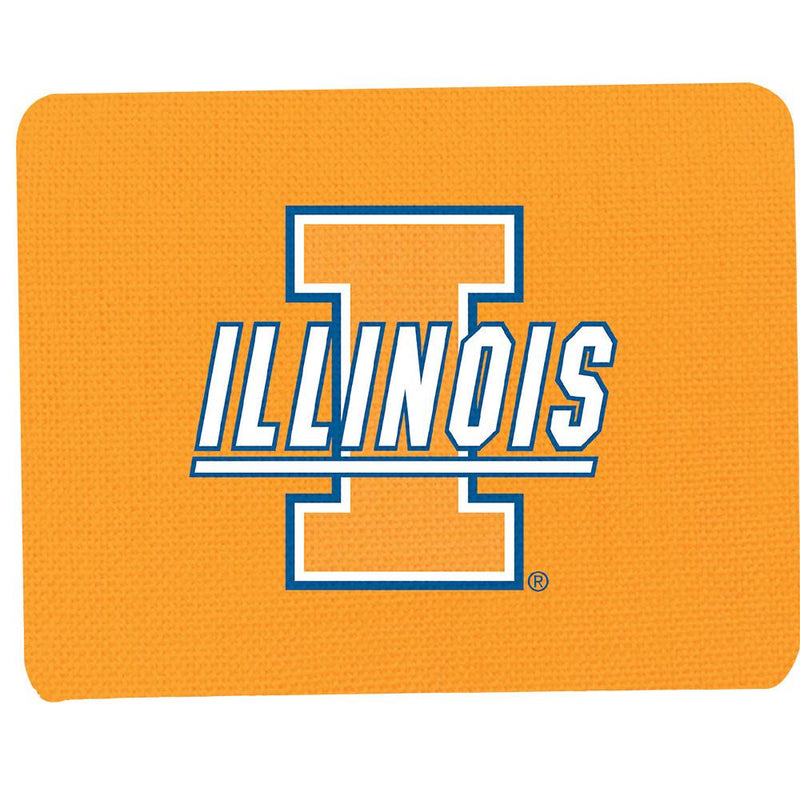 Logo w/Neoprene Mousepad | Illinois University
COL, CurrentProduct, Drinkware_category_All, ILL, Illinois Fighting Illini
The Memory Company