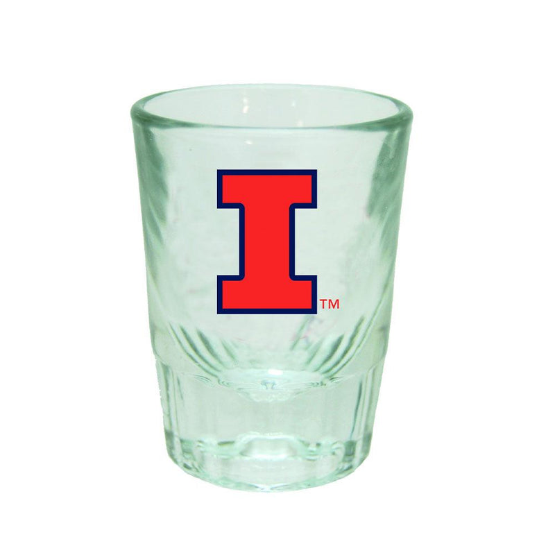 2oz Fluted Collect Glass | Illinois University
COL, ILL, Illinois Fighting Illini, OldProduct
The Memory Company