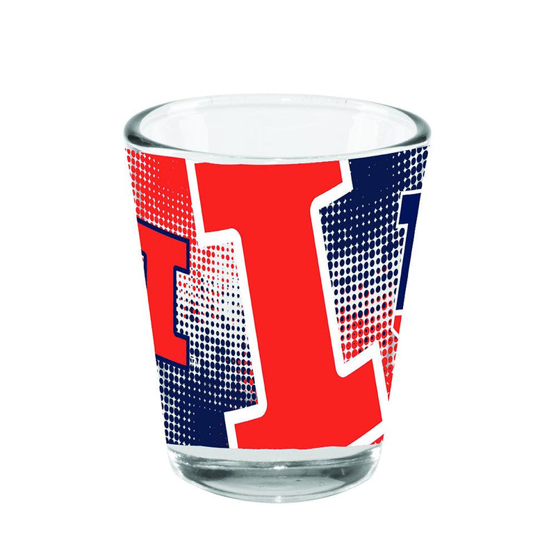 Illinois Fighting IlliniFULL WRAP SHOT
COL, ILL, Illinois Fighting Illini, OldProduct
The Memory Company